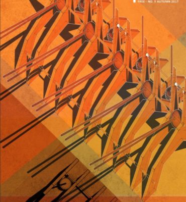 Intervista a Davide Di Cola – Rivista internazionale Parole D’arte