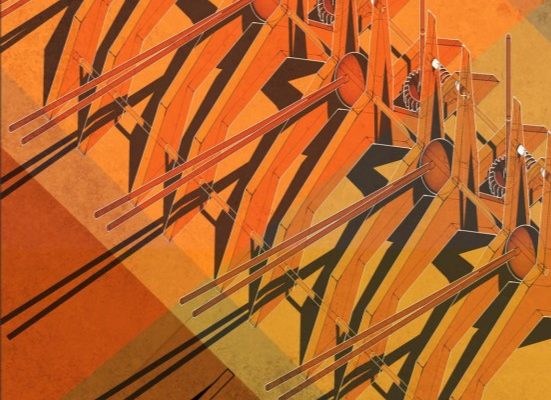 Intervista a Davide Di Cola – Rivista internazionale Parole D’arte