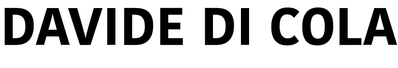 Davide Di Cola