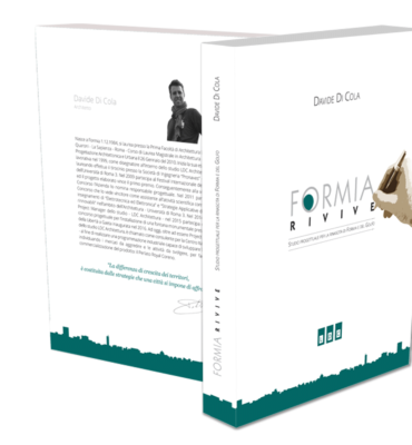 Sfogliando il libro “Formia Rivive” – analisi sul territorio e strategie da perseguire per migliorarlo