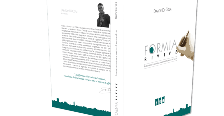 Sfogliando il libro “Formia Rivive” – analisi sul territorio e strategie da perseguire per migliorarlo